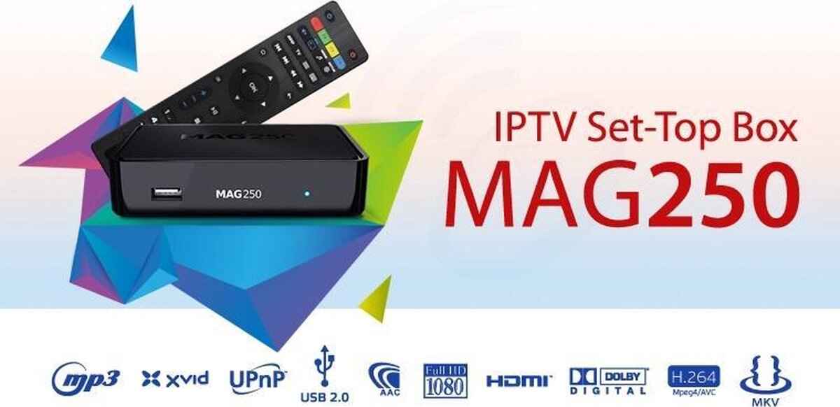 How to Install IPTV on MAG DEVICE? How to Install IPTV on MAG DEVICE?