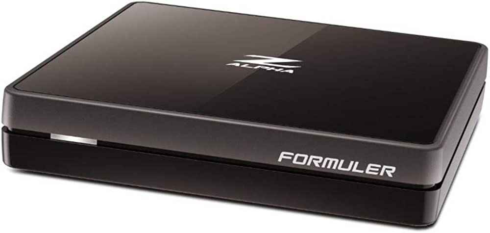 How to Install IPTV on FORMULERZ? How to Install IPTV on FORMULERZ?