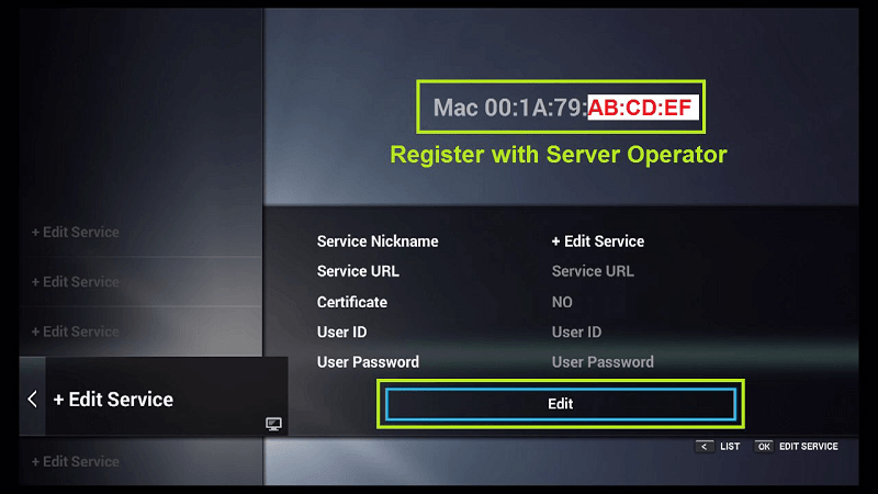 How to Install IPTV on FORMULERZ? How to Install IPTV on FORMULERZ?