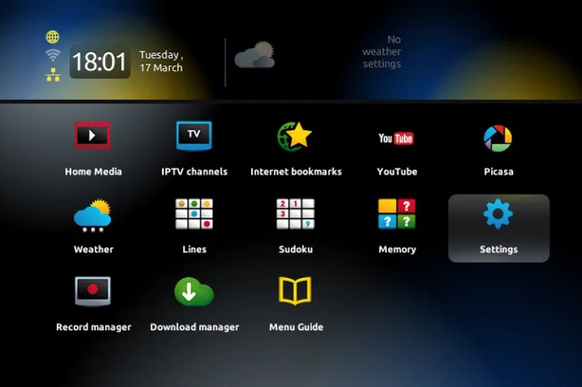 How to Install IPTV on MAG DEVICE? How to Install IPTV on MAG DEVICE?