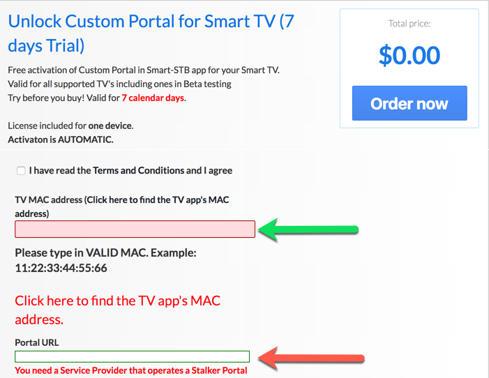 How to Install IPTV on Smart STB? How to Install IPTV on Smart STB?