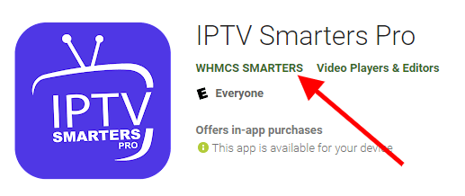 How to Install IPTV on PHONE (ANDROID/IOS) & TAB? How to Install IPTV on PHONE (ANDROID/IOS) & TAB?