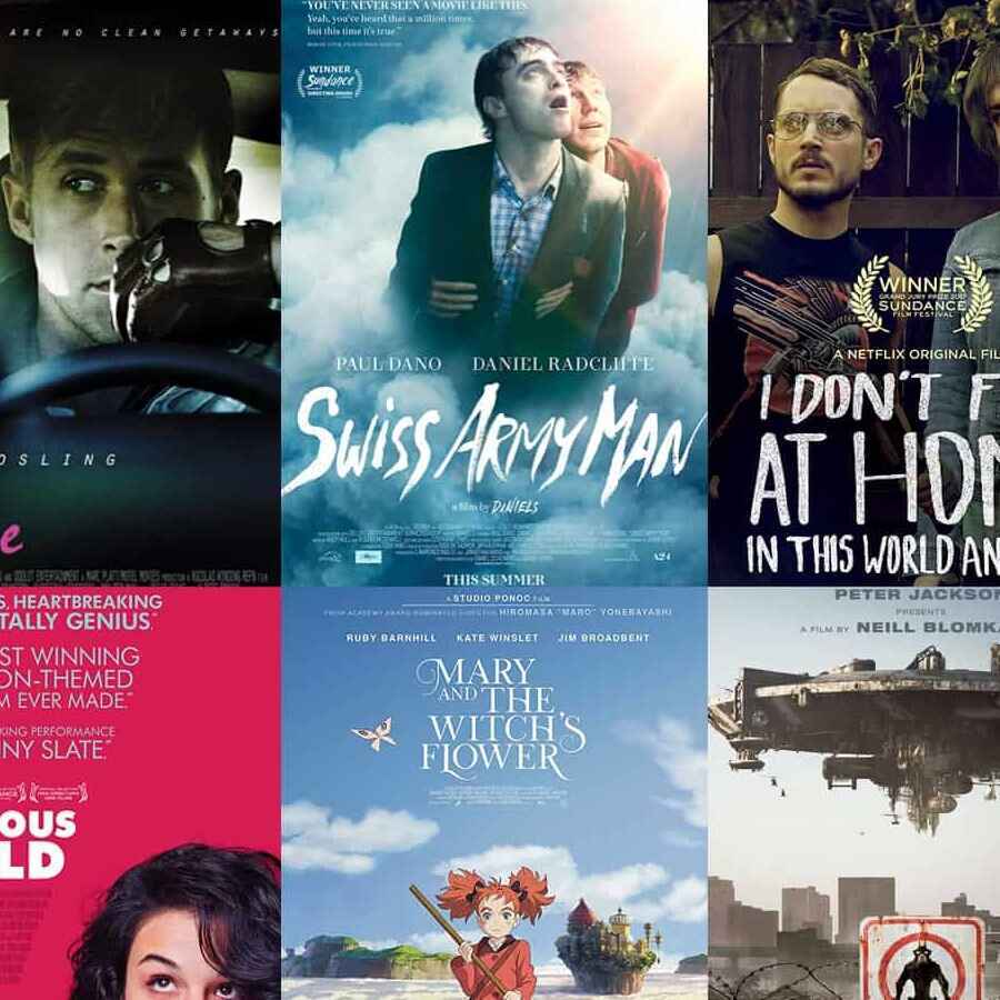 movies list movies list